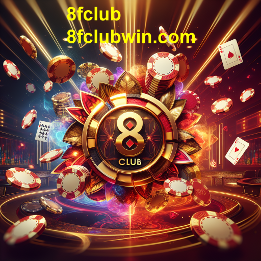 Poker Online: A Experiência do Jogo no 8fclub