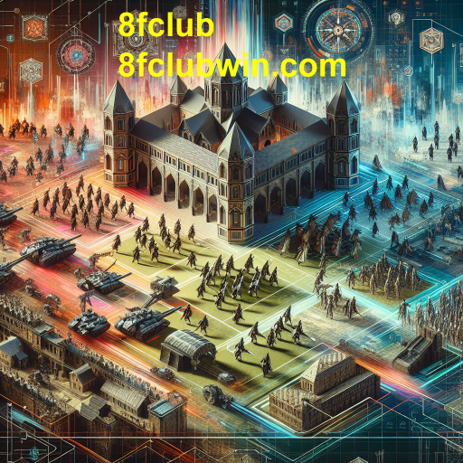 O Fascinante Mundo dos Jogos de Estratégia